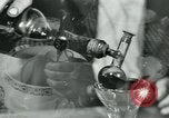 Image of factory worker Robert Isbergues France, 1952, second 56 stock footage video 65675028944