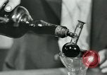 Image of factory worker Robert Isbergues France, 1952, second 57 stock footage video 65675028944