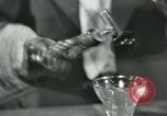 Image of factory worker Robert Isbergues France, 1952, second 59 stock footage video 65675028944