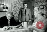 Immagine di Unione lavoratori di preavviso Isbergues Francia, 1952, secondo 13 filmato di repertorio 65675028945