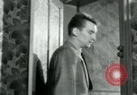 Immagine di Unione lavoratori di preavviso Isbergues Francia, 1952, secondo 42 filmato di repertorio 65675028945