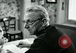 Immagine di Unione lavoratori di preavviso Isbergues Francia, 1952, secondo 49 filmato di repertorio 65675028945