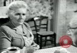 Immagine di Unione lavoratori di preavviso Isbergues Francia, 1952, secondo 52 filmato di repertorio 65675028945