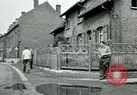 Immagine di Unione lavoratori di preavviso Isbergues Francia, 1952, secondo 55 filmato di repertorio 65675028945
