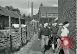 Immagine di La rivolta dei lavoratori Isbergues Francia, 1952, secondo 25 filmato di repertorio 65675028946