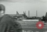 Immagine di La rivolta dei lavoratori Isbergues Francia, 1952, secondo 37 filmato di repertorio 65675028946