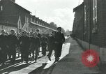 Immagine di La rivolta dei lavoratori Isbergues Francia, 1952, secondo 44 filmato di repertorio 65675028946