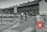 Immagine di La rivolta dei lavoratori Isbergues Francia, 1952, secondo 53 filmato di repertorio 65675028946