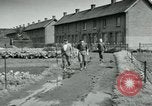Immagine di La rivolta dei lavoratori Isbergues Francia, 1952, secondo 54 filmato di repertorio 65675028946