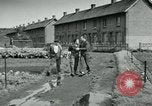 Immagine di La rivolta dei lavoratori Isbergues Francia, 1952, secondo 56 filmato di repertorio 65675028946