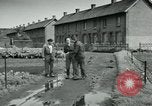 Immagine di La rivolta dei lavoratori Isbergues Francia, 1952, secondo 57 filmato di repertorio 65675028946