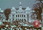 Immagine di Saigon City Hall Saigon Vietnam, 1969, secondo 5 filmato di repertorio 65675028947