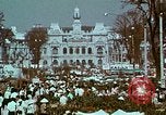Immagine di Saigon City Hall Saigon Vietnam, 1969, secondo 7 filmato di repertorio 65675028947