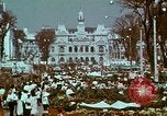 Immagine di Saigon City Hall Saigon Vietnam, 1969, secondo 9 filmato di repertorio 65675028947