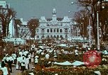 Immagine di Saigon City Hall Saigon Vietnam, 1969, secondo 10 filmato di repertorio 65675028947
