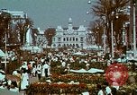 Immagine di Saigon City Hall Saigon Vietnam, 1969, secondo 12 filmato di repertorio 65675028947