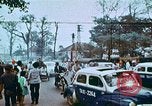Image of street scenes Saigon Vietnam, 1969, second 1 stock footage video 65675028948