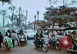 Image of street scenes Saigon Vietnam, 1969, second 3 stock footage video 65675028948