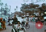 Image of street scenes Saigon Vietnam, 1969, second 5 stock footage video 65675028948