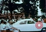 Image of street scenes Saigon Vietnam, 1969, second 9 stock footage video 65675028948