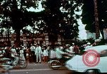 Image of street scenes Saigon Vietnam, 1969, second 10 stock footage video 65675028948