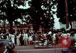 Image of street scenes Saigon Vietnam, 1969, second 11 stock footage video 65675028948