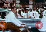 Image of street scenes Saigon Vietnam, 1969, second 14 stock footage video 65675028948