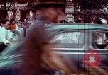Image of street scenes Saigon Vietnam, 1969, second 15 stock footage video 65675028948