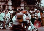 Image of street scenes Saigon Vietnam, 1969, second 17 stock footage video 65675028948