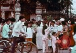 Image of street scenes Saigon Vietnam, 1969, second 18 stock footage video 65675028948