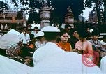Image of street scenes Saigon Vietnam, 1969, second 19 stock footage video 65675028948