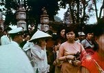 Image of street scenes Saigon Vietnam, 1969, second 21 stock footage video 65675028948