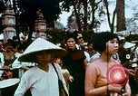 Image of street scenes Saigon Vietnam, 1969, second 22 stock footage video 65675028948
