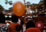 Image of street scenes Saigon Vietnam, 1969, second 25 stock footage video 65675028948