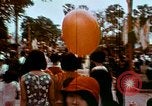 Image of street scenes Saigon Vietnam, 1969, second 26 stock footage video 65675028948