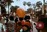Image of street scenes Saigon Vietnam, 1969, second 27 stock footage video 65675028948