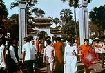 Image of street scenes Saigon Vietnam, 1969, second 28 stock footage video 65675028948