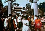 Image of street scenes Saigon Vietnam, 1969, second 29 stock footage video 65675028948