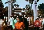 Image of street scenes Saigon Vietnam, 1969, second 31 stock footage video 65675028948