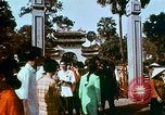 Image of street scenes Saigon Vietnam, 1969, second 32 stock footage video 65675028948