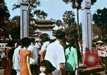 Image of street scenes Saigon Vietnam, 1969, second 33 stock footage video 65675028948