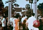 Image of street scenes Saigon Vietnam, 1969, second 34 stock footage video 65675028948