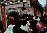 Image of street scenes Saigon Vietnam, 1969, second 35 stock footage video 65675028948