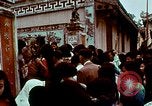 Image of street scenes Saigon Vietnam, 1969, second 36 stock footage video 65675028948