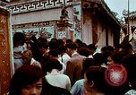 Image of street scenes Saigon Vietnam, 1969, second 37 stock footage video 65675028948