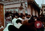 Image of street scenes Saigon Vietnam, 1969, second 38 stock footage video 65675028948