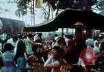 Image of street scenes Saigon Vietnam, 1969, second 40 stock footage video 65675028948