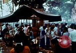 Image of street scenes Saigon Vietnam, 1969, second 43 stock footage video 65675028948