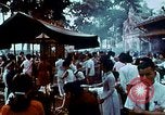 Image of street scenes Saigon Vietnam, 1969, second 44 stock footage video 65675028948