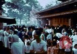 Image of street scenes Saigon Vietnam, 1969, second 46 stock footage video 65675028948